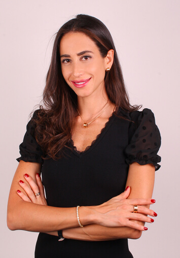 Aline Daoud