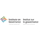 Institute On Governance