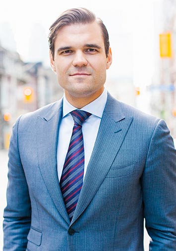 Alex Tapscott