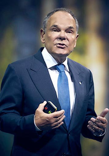 Don Tapscott